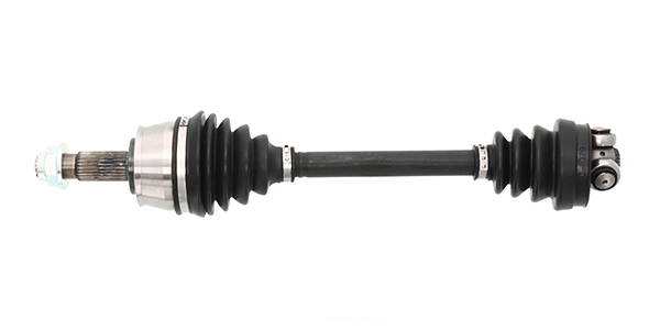 LIZARTE DS0325 Antriebswelle Vorderachse links für ABARTH FIAT FORD