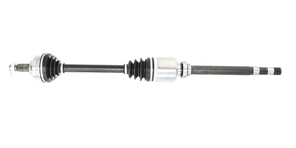 LIZARTE DS0328 Antriebswelle Vorderachse rechts für CITROËN FIAT LANCIA PEUGEOT
