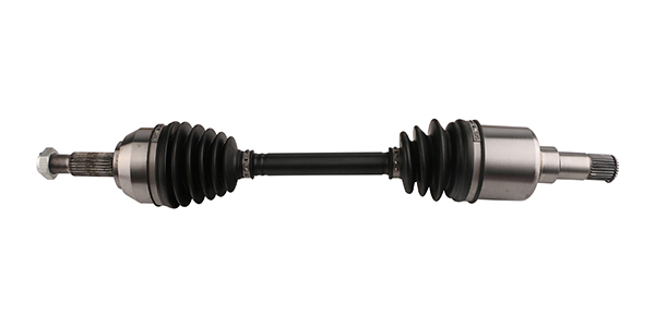 LIZARTE DS0350 Antriebswelle Vorderachse links für FORD