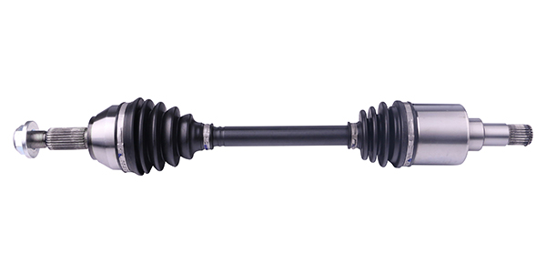 LIZARTE DS0355 Antriebswelle Vorderachse links für FORD