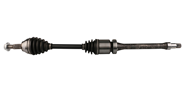 LIZARTE DS0356 Antriebswelle Vorderachse rechts für FORD