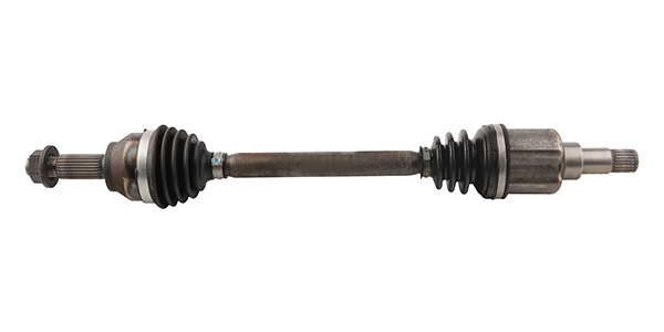 LIZARTE DS0357 Antriebswelle Vorderachse links für FORD