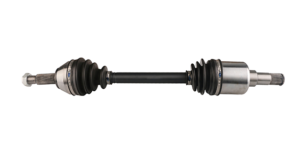 LIZARTE DS0359 Antriebswelle Vorderachse links für FORD