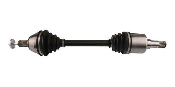 LIZARTE DS0365 Antriebswelle Vorderachse links für FORD