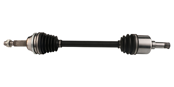 LIZARTE DS0367 Antriebswelle Vorderachse links für FORD