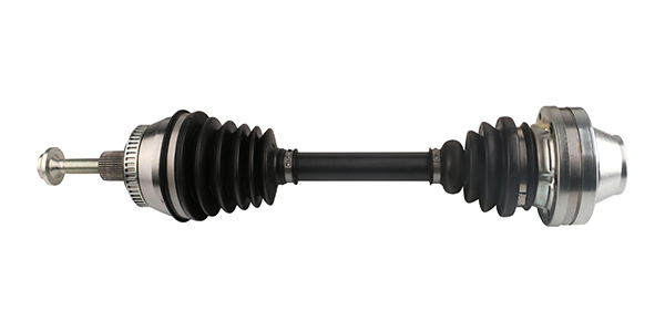 LIZARTE DS0369 Antriebswelle Vorderachse rechts für FORD SEAT VW