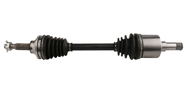 LIZARTE DS0371 Antriebswelle Vorderachse links für FORD