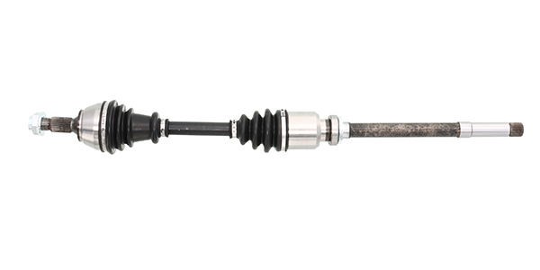 LIZARTE DS0392 Antriebswelle Vorderachse rechts für FORD VOLVO