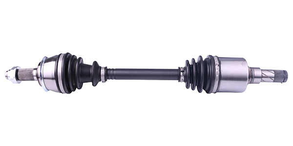 LIZARTE DS0421 Antriebswelle Vorderachse links für MINI
