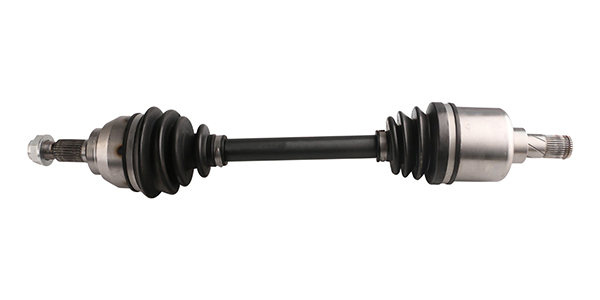 LIZARTE DS0423 Antriebswelle Vorderachse links für MINI