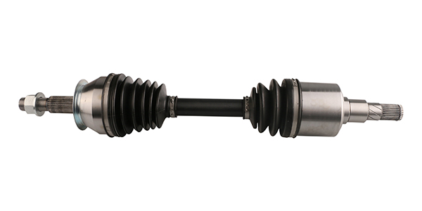 LIZARTE DS0427 Antriebswelle Vorderachse rechts für NISSAN