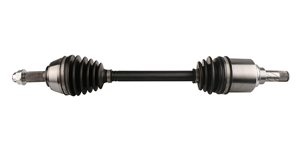 LIZARTE DS0435 Antriebswelle Vorderachse links für NISSAN