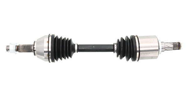 LIZARTE DS0437 Antriebswelle Vorderachse links für NISSAN RENAULT