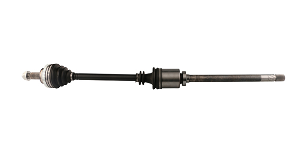 LIZARTE DS0451 Antriebswelle Vorderachse rechts für OPEL RENAULT