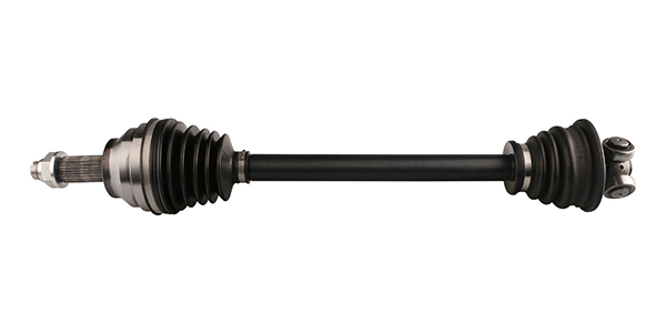 LIZARTE DS0452 Antriebswelle Vorderachse links für OPEL RENAULT