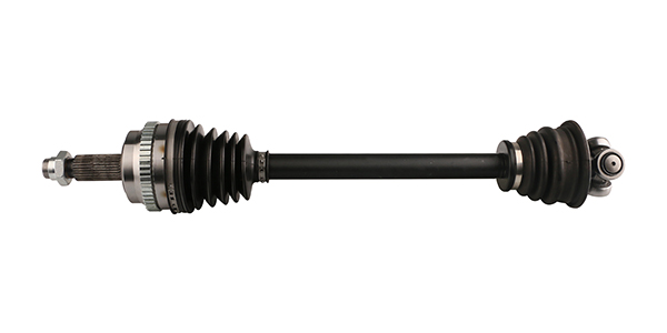 LIZARTE DS0458 Antriebswelle Vorderachse links für OPEL RENAULT