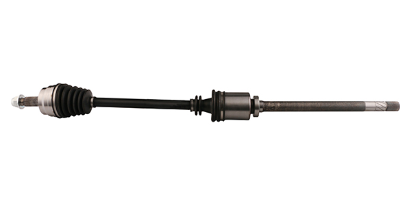 LIZARTE DS0459 Antriebswelle Vorderachse rechts für OPEL RENAULT