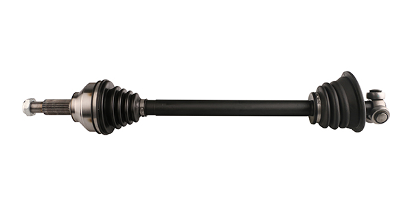 LIZARTE DS0462 Antriebswelle Vorderachse links für OPEL RENAULT