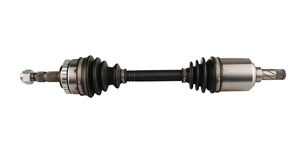 LIZARTE DS0483 Antriebswelle Vorderachse links für OPEL