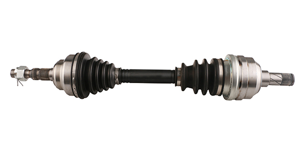 LIZARTE DS0493 Antriebswelle Vorderachse links für OPEL