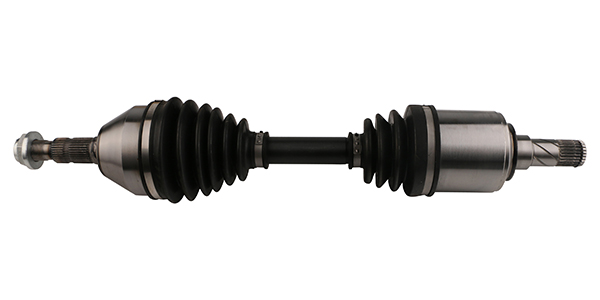 LIZARTE DS0503 Antriebswelle Vorderachse links für OPEL