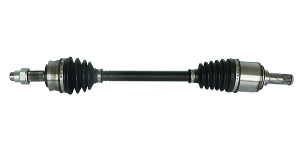 LIZARTE DS0508 Antriebswelle Vorderachse links für OPEL