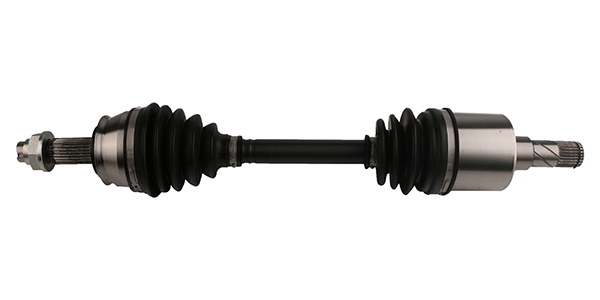 LIZARTE DS0511 Antriebswelle Vorderachse links für OPEL