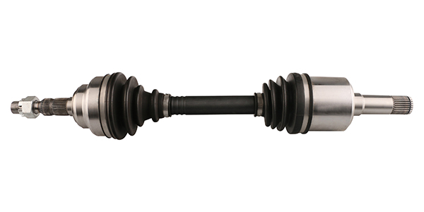 LIZARTE DS0515 Antriebswelle Vorderachse links für OPEL