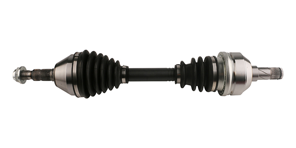 LIZARTE DS0518 Antriebswelle Vorderachse links für OPEL