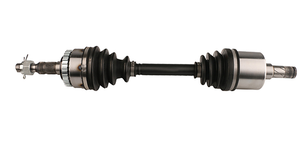 LIZARTE DS0526 Antriebswelle Vorderachse links für OPEL