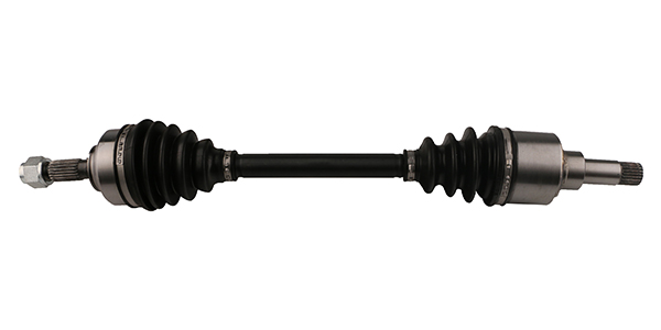 LIZARTE DS0533 Antriebswelle Vorderachse links für PEUGEOT