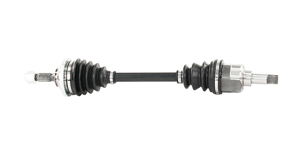 LIZARTE DS0535 Antriebswelle Vorderachse links für PEUGEOT