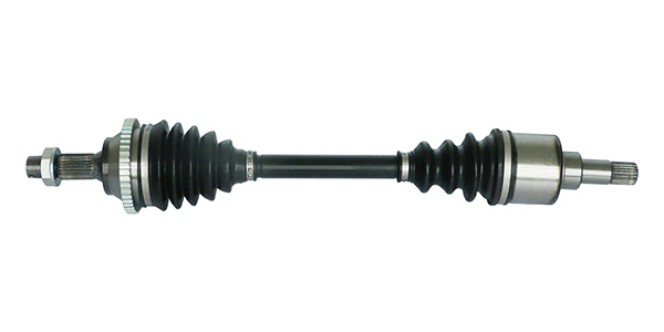 LIZARTE DS0539 Antriebswelle Vorderachse links für PEUGEOT