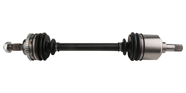 LIZARTE DS0545 Antriebswelle Vorderachse links für CITROËN PEUGEOT