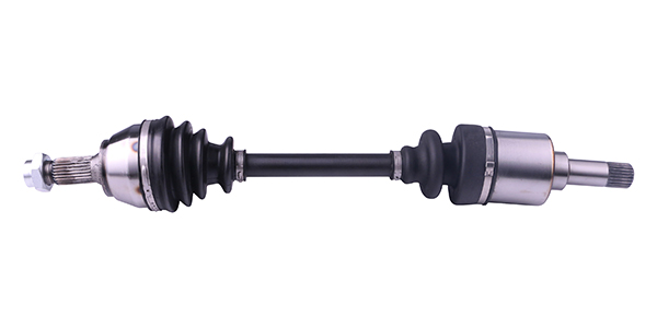 LIZARTE DS0550 Antriebswelle Vorderachse links für PEUGEOT