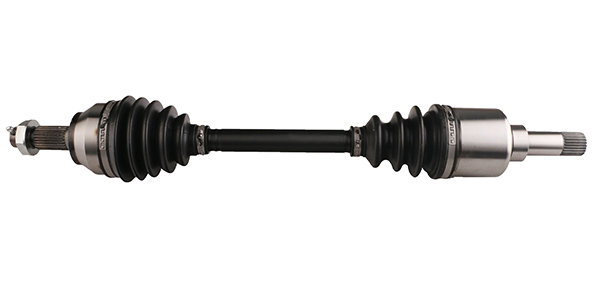LIZARTE DS0552 Antriebswelle Vorderachse links für PEUGEOT