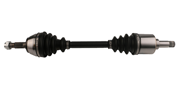 LIZARTE DS0554 Antriebswelle Vorderachse links für PEUGEOT