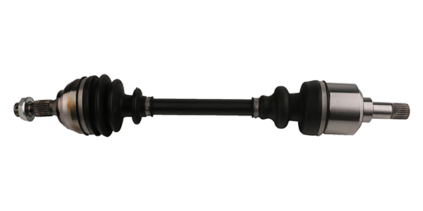 LIZARTE DS0563 Antriebswelle Vorderachse links für PEUGEOT