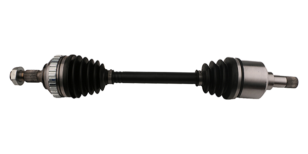 LIZARTE DS0565 Antriebswelle Vorderachse links für PEUGEOT