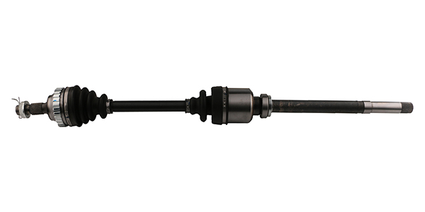 LIZARTE DS0566 Antriebswelle Vorderachse rechts für PEUGEOT