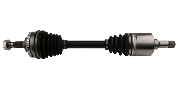 LIZARTE DS0573 Antriebswelle Vorderachse links für PEUGEOT