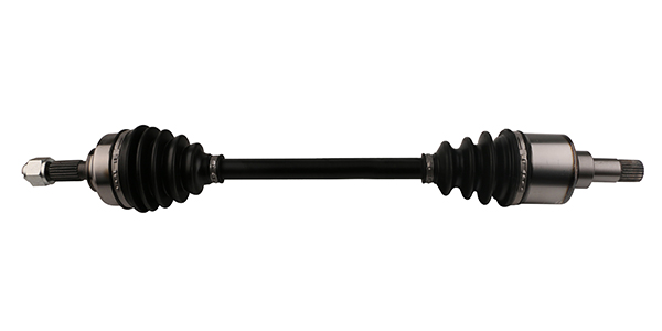 LIZARTE DS0579 Antriebswelle Vorderachse links für CITROËN PEUGEOT