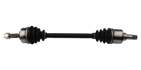 LIZARTE DS0584 Antriebswelle Vorderachse links für CITROËN PEUGEOT