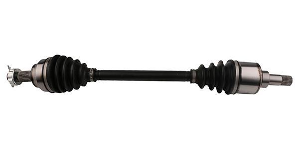 LIZARTE DS0586 Antriebswelle Vorderachse links für PEUGEOT