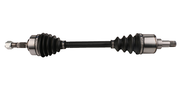 LIZARTE DS0600 Antriebswelle Vorderachse links für PEUGEOT