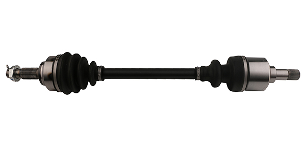 LIZARTE DS0616 Antriebswelle Vorderachse links für CITROËN PEUGEOT