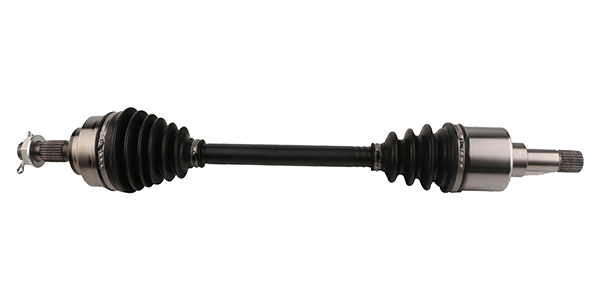 LIZARTE DS0617 Antriebswelle Vorderachse links für PEUGEOT