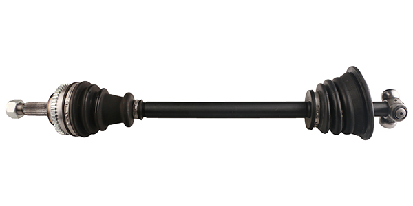 LIZARTE DS0635 Antriebswelle Vorderachse links für RENAULT