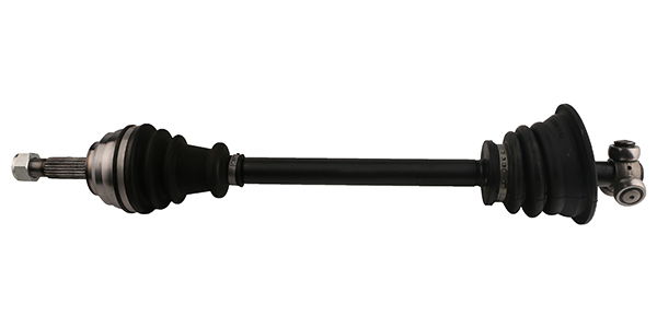 LIZARTE DS0640 Antriebswelle Vorderachse links für RENAULT