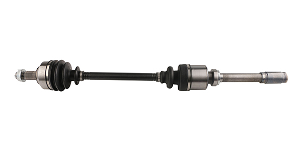 LIZARTE DS0646 Antriebswelle Vorderachse links für RENAULT